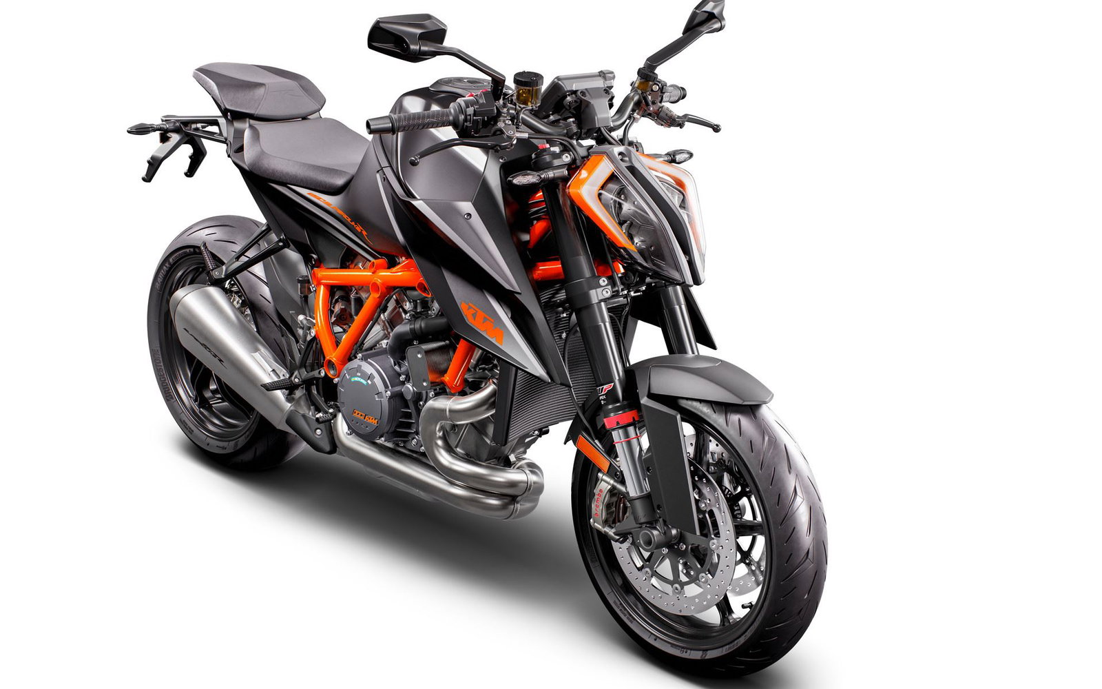 KTM 1290 Super Duke R